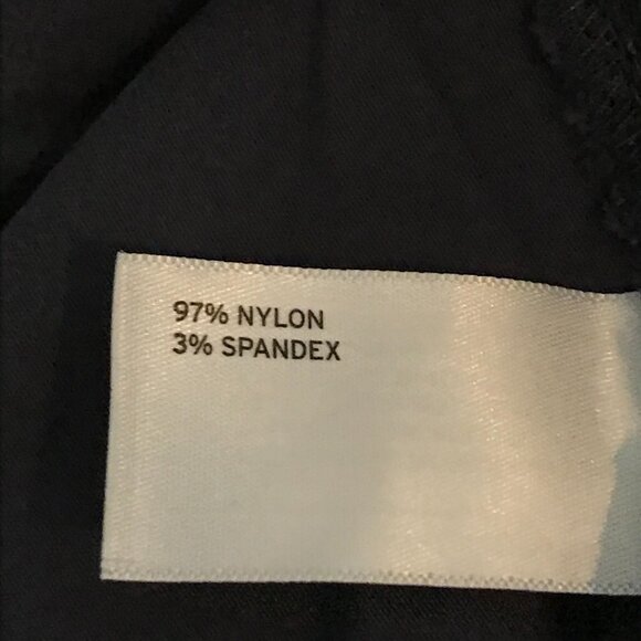 Duluth Trading Company Pants Womens Cargo Work Hiking Work Utility Dark Gray 16 - Picture 12 of 12